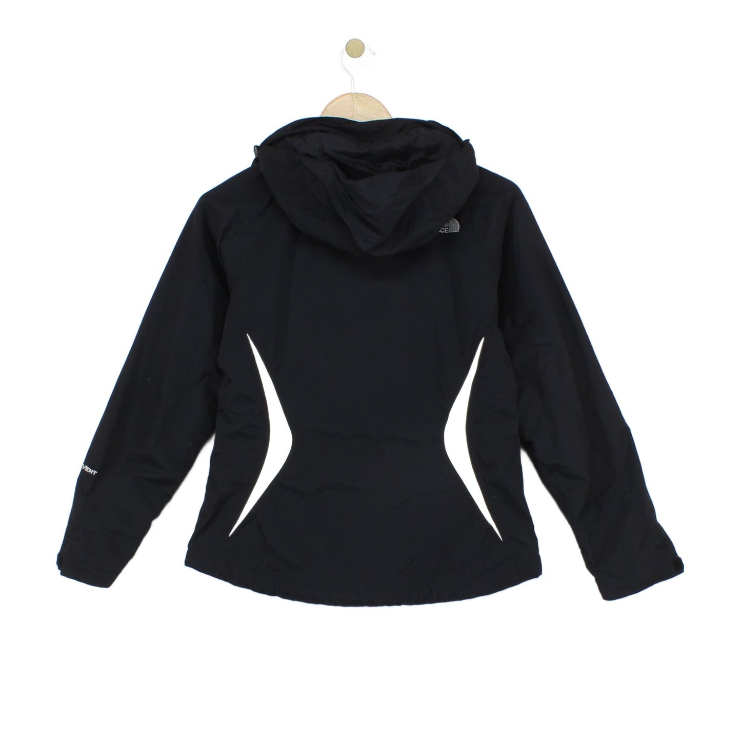 Womens Hyvent Waterproof Jacket Winter Hooded Outdoor