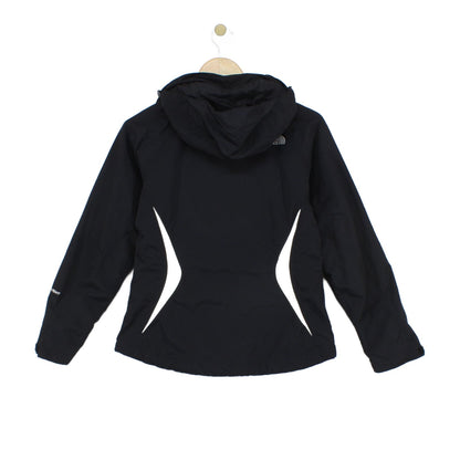 Womens Hyvent Waterproof Jacket Winter Hooded Outdoor