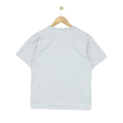 Mens Shmoo T-Shirt Short Sleeve Logo