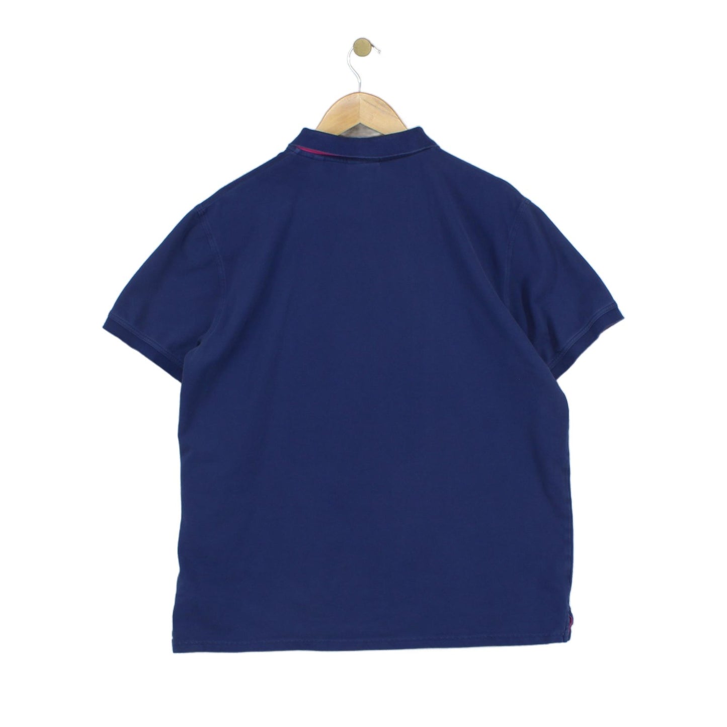 Mens Polo Shirt Casual Short Sleeve Classic