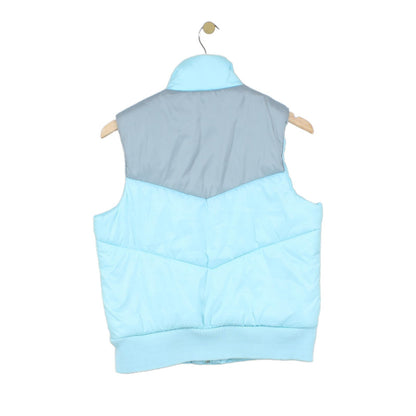 Womens Bodywarmer Puffer Sleeveless