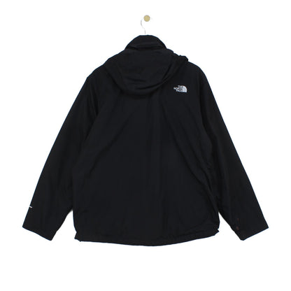 Mens Dryvent Waterproof Jacket Hooded Outdoor
