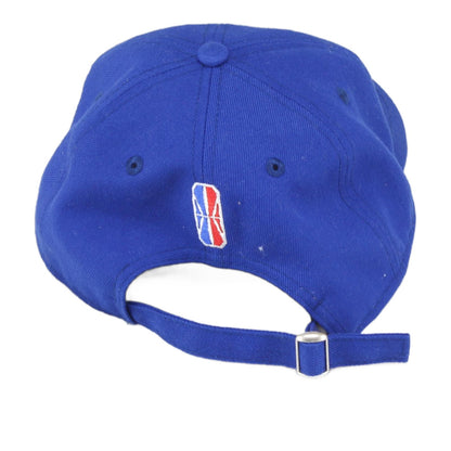 Mens Cap Adjustable Nba Logo