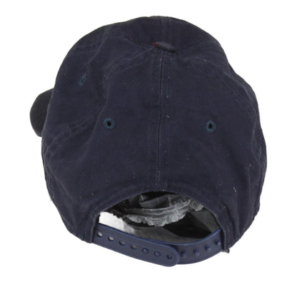 Mens Baseball Cap Adjustable