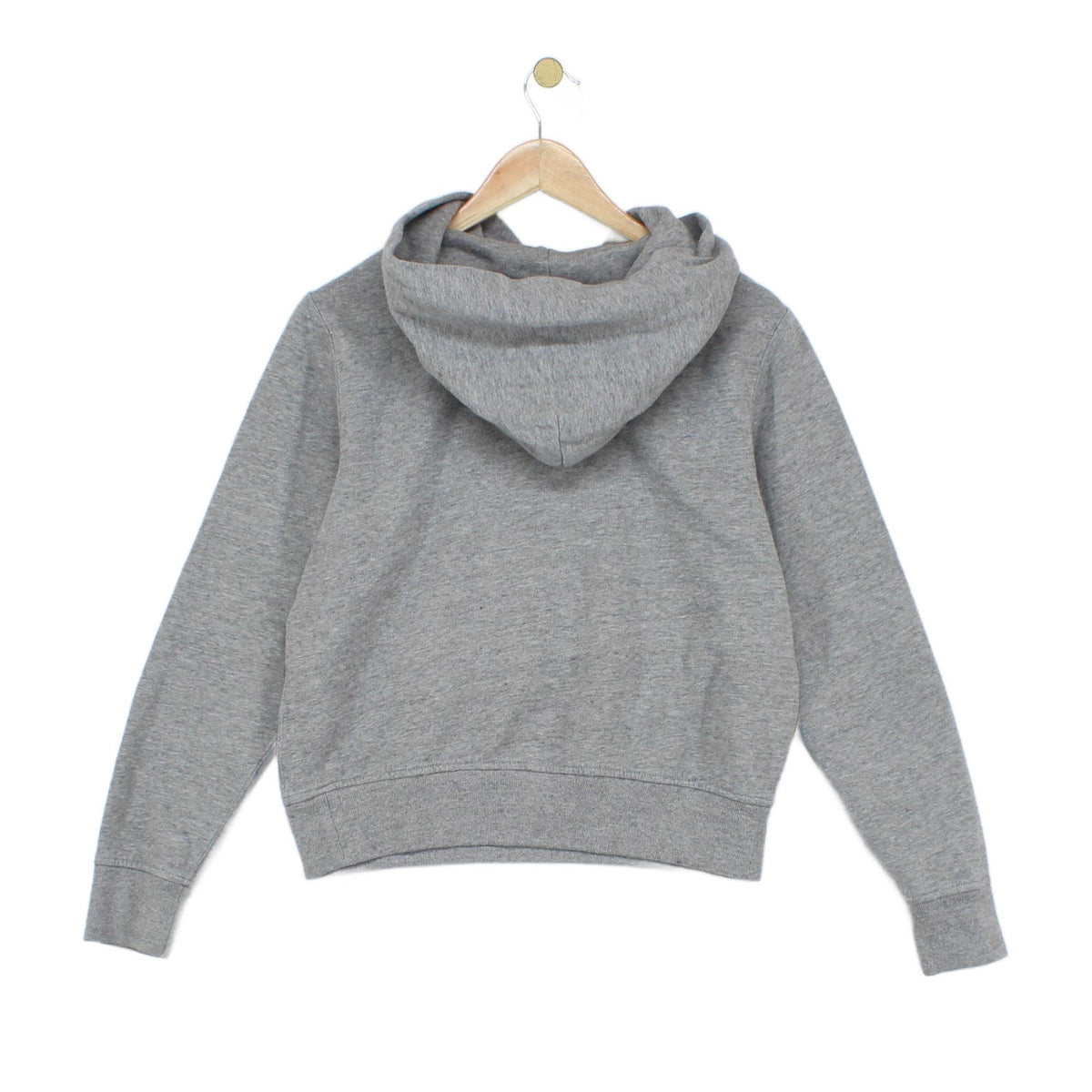 Boys Bear Hoodie Graphic
