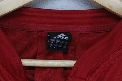 Mens British Lions 2009 Rugby Jersey