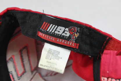 Mens Cap Adjustable Racing Motorsport