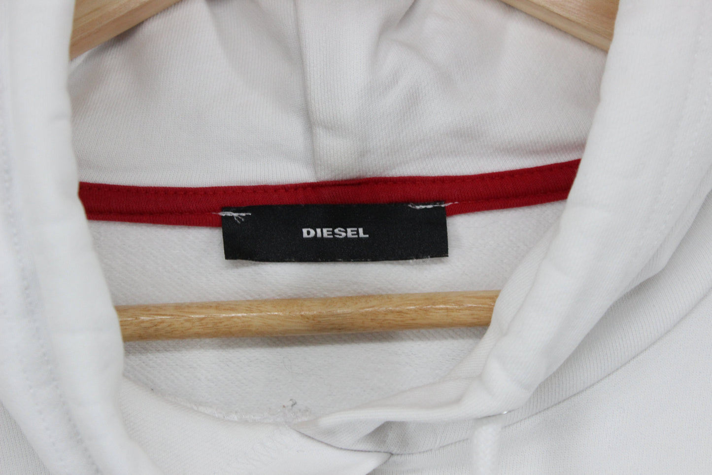 Mens Hoodie Casual Logo Pullover Streetwear