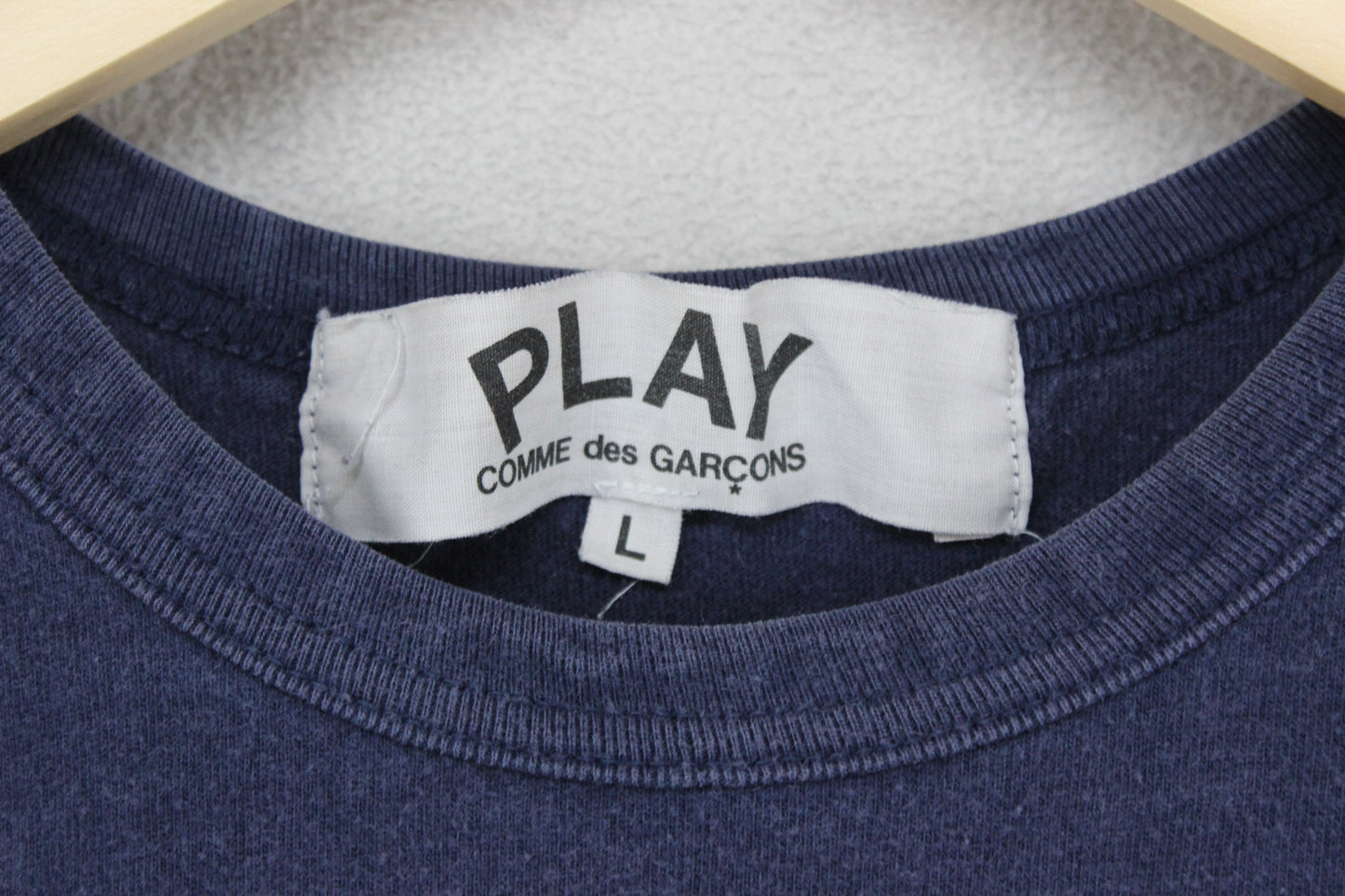 Womens T-Shirt Made In Japan Short Sleeve