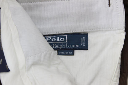 Mens Preston Trousers Corduroy