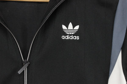 Mens Track Jacket