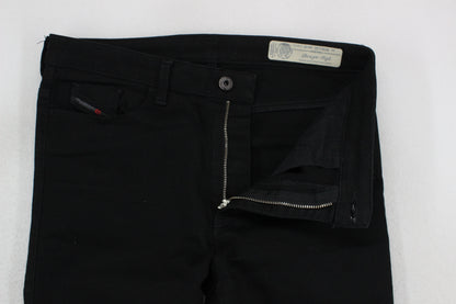 Womens Skinzee-High Jeans Super Slim Skinny Stretch