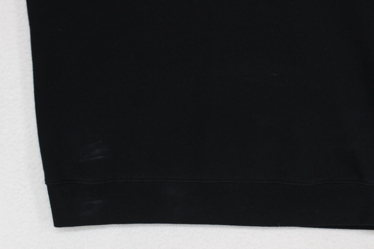 Mens 1/4 Zip Jumper Pullover