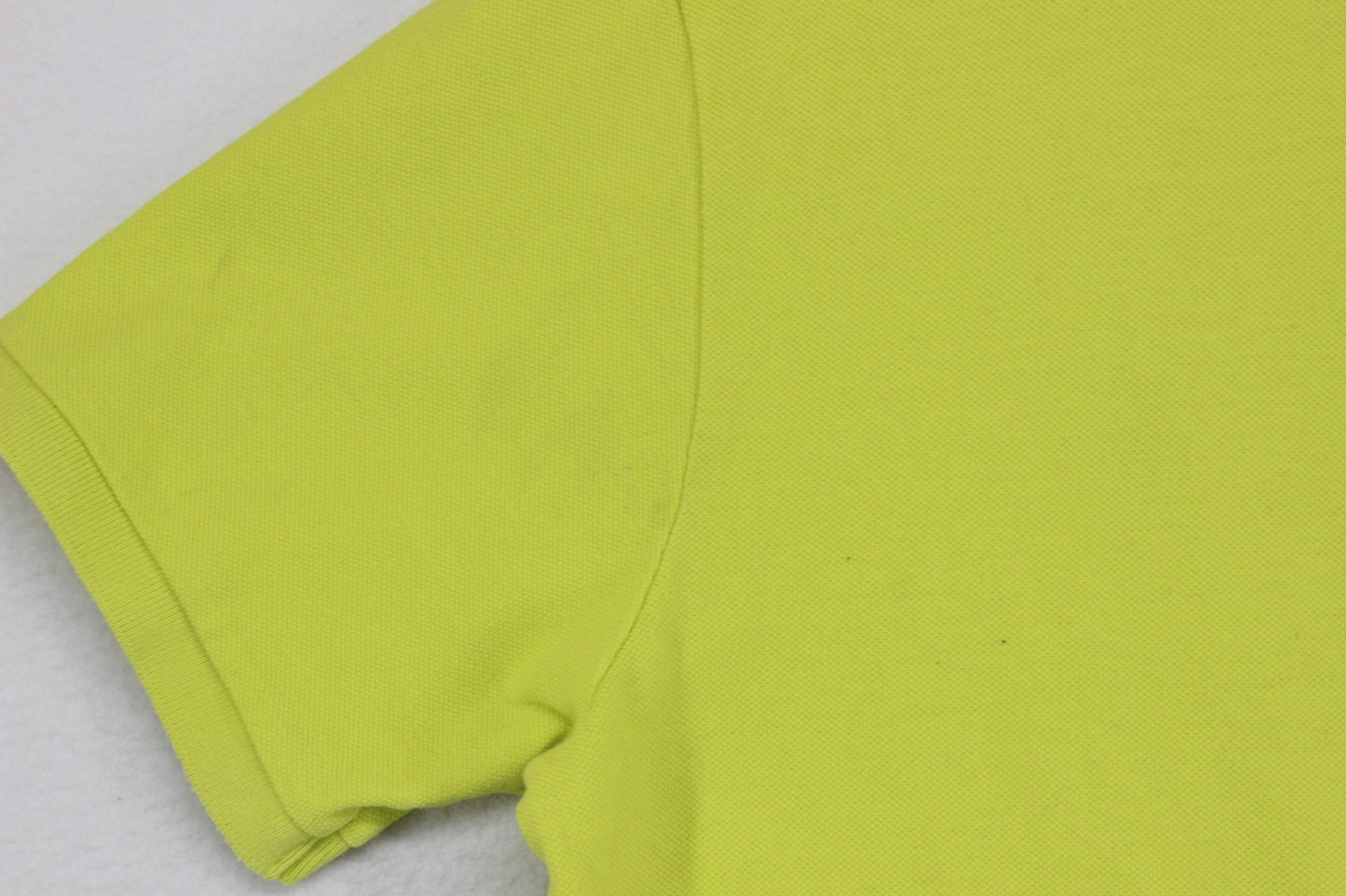 Mens Polo Shirt Slim Fit Short Sleeve