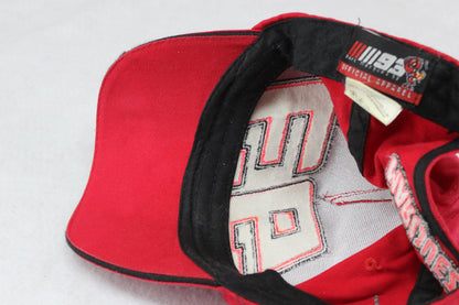 Mens Cap Adjustable Racing Motorsport
