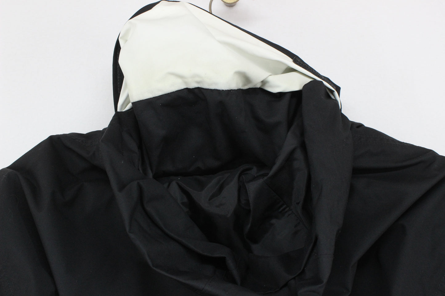 Mens Aq2 Waterproof Jacket Hooded Winter Outdoor