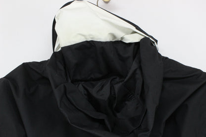 Mens Aq2 Waterproof Jacket Hooded Winter Outdoor