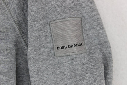 Mens Sweatshirt Crew Neck Classic