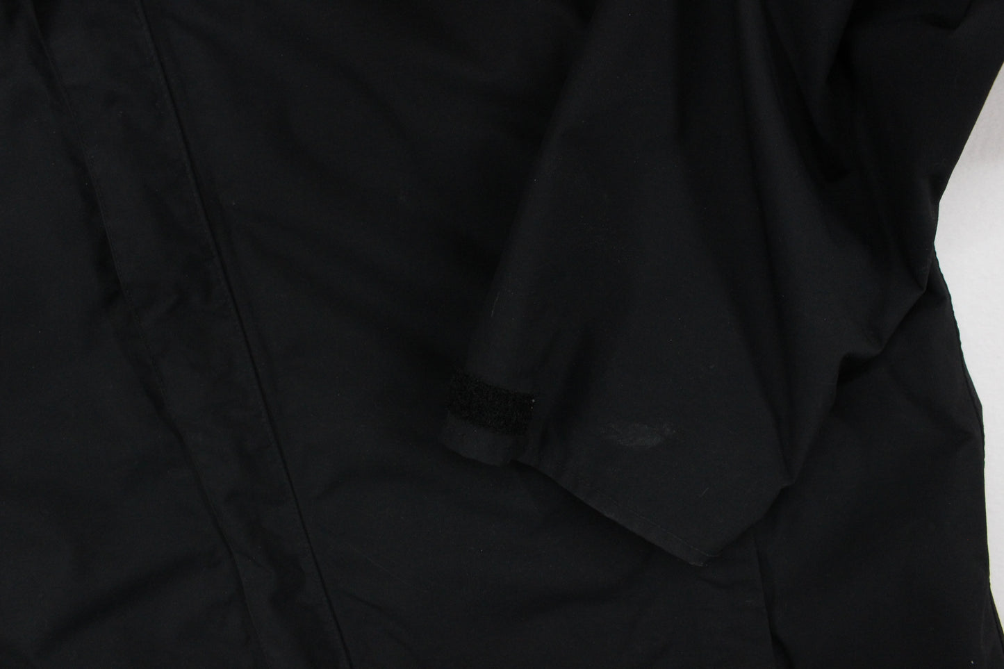 Mens Aq2 Waterproof Jacket Hooded Winter Outdoor