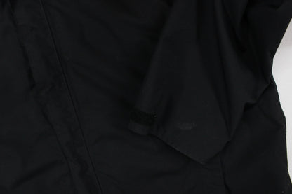 Mens Aq2 Waterproof Jacket Hooded Winter Outdoor