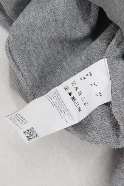 Mens Sweatshirt Crew Neck Classic