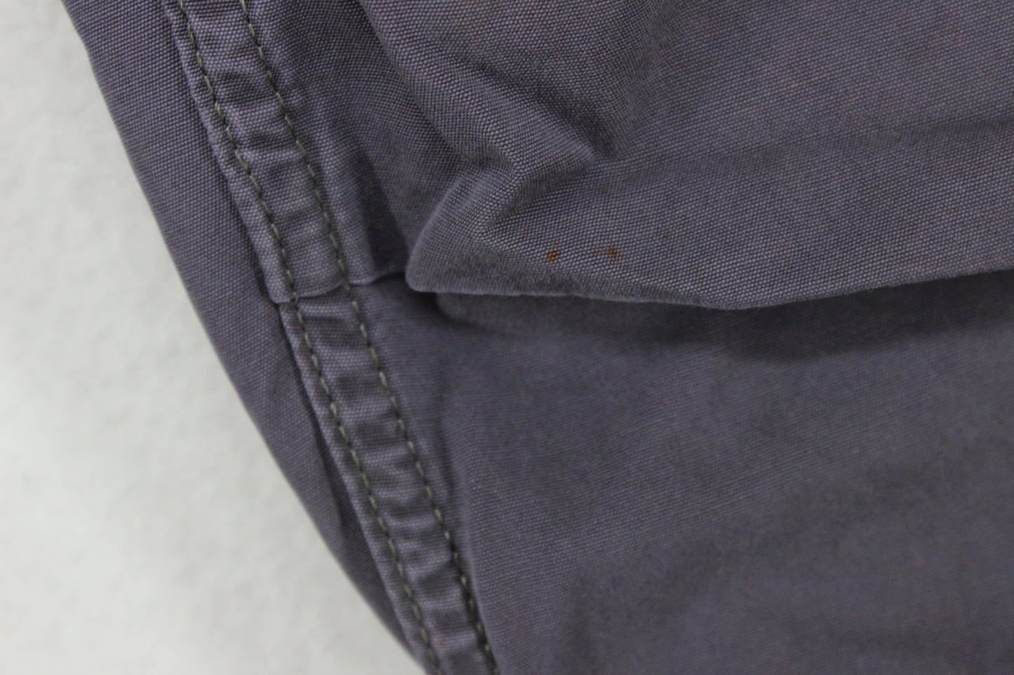 Mens Cargo Trousers Workwear Relaxed Fit Oversized