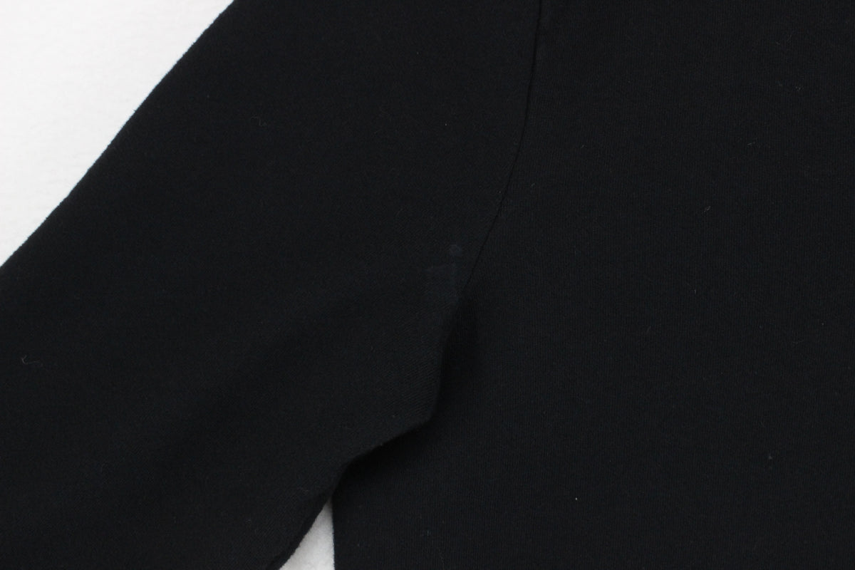 Mens 1/4 Zip Jumper Pullover