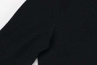 Mens 1/4 Zip Jumper Pullover