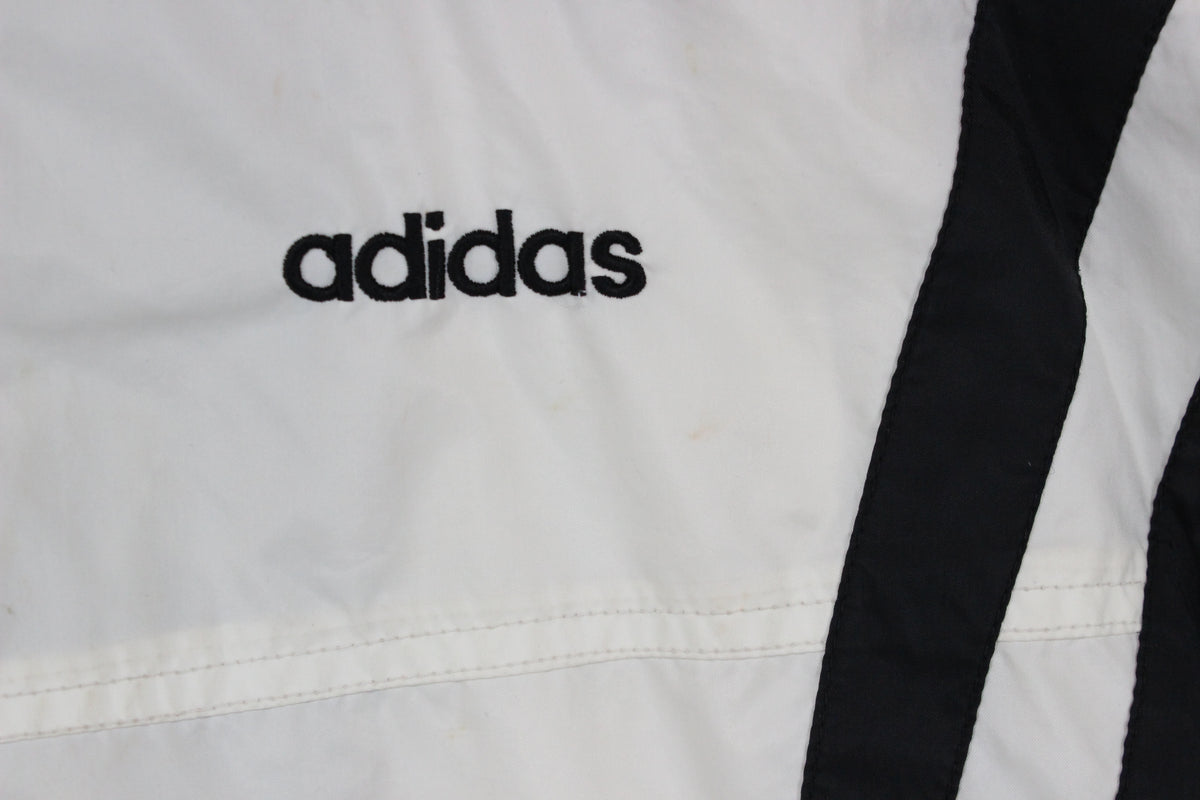 Mens Track Jacket Oversized