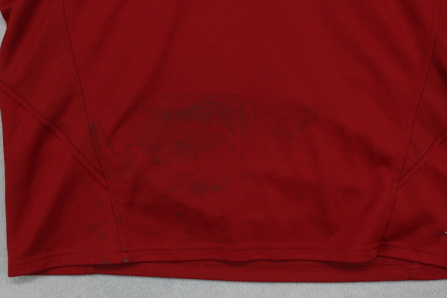 Mens British Lions 2009 Rugby Jersey