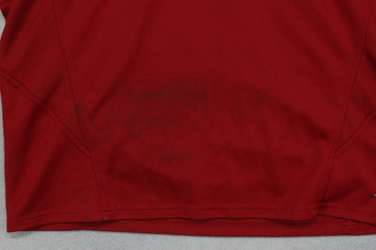 Mens British Lions 2009 Rugby Jersey