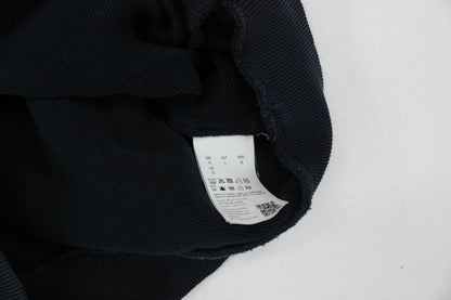 Mens Spell Out Hoodie Pullover