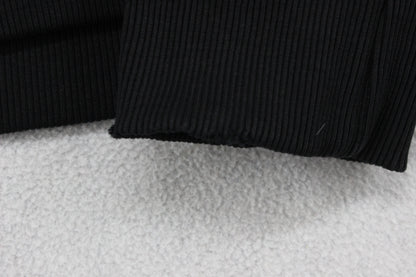 Mens Sweatshirt Logo Crew Neck