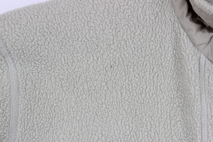 Mens Synchilla Fleece Jacket Full Zip Outdoor