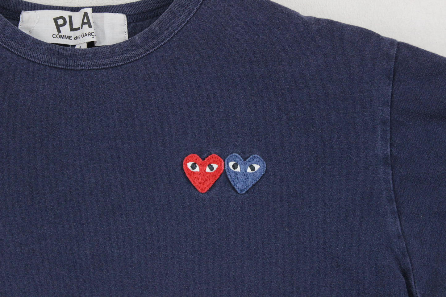 Womens T-Shirt Made In Japan Short Sleeve