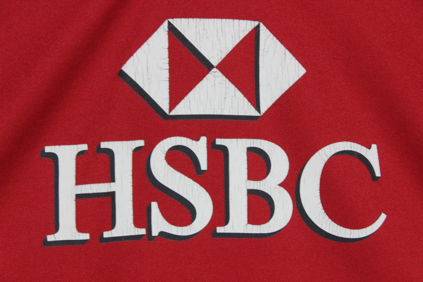 Mens British Lions 2009 Rugby Jersey