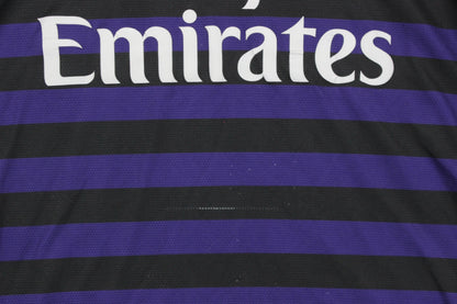 Mens Arsenal 2012-13 Football Shirt Away Jersey #10 Wilshere