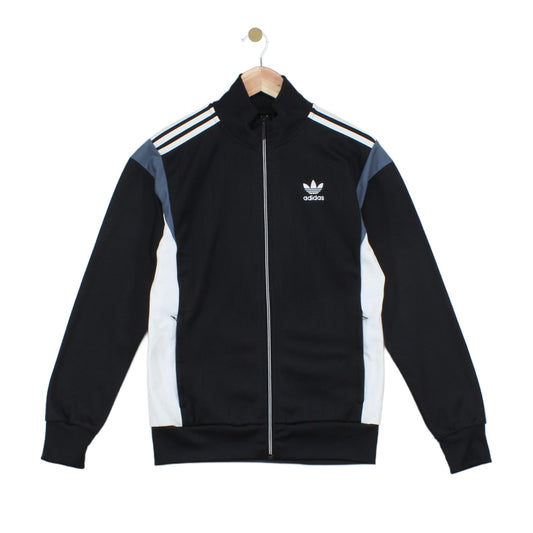 Mens Track Jacket