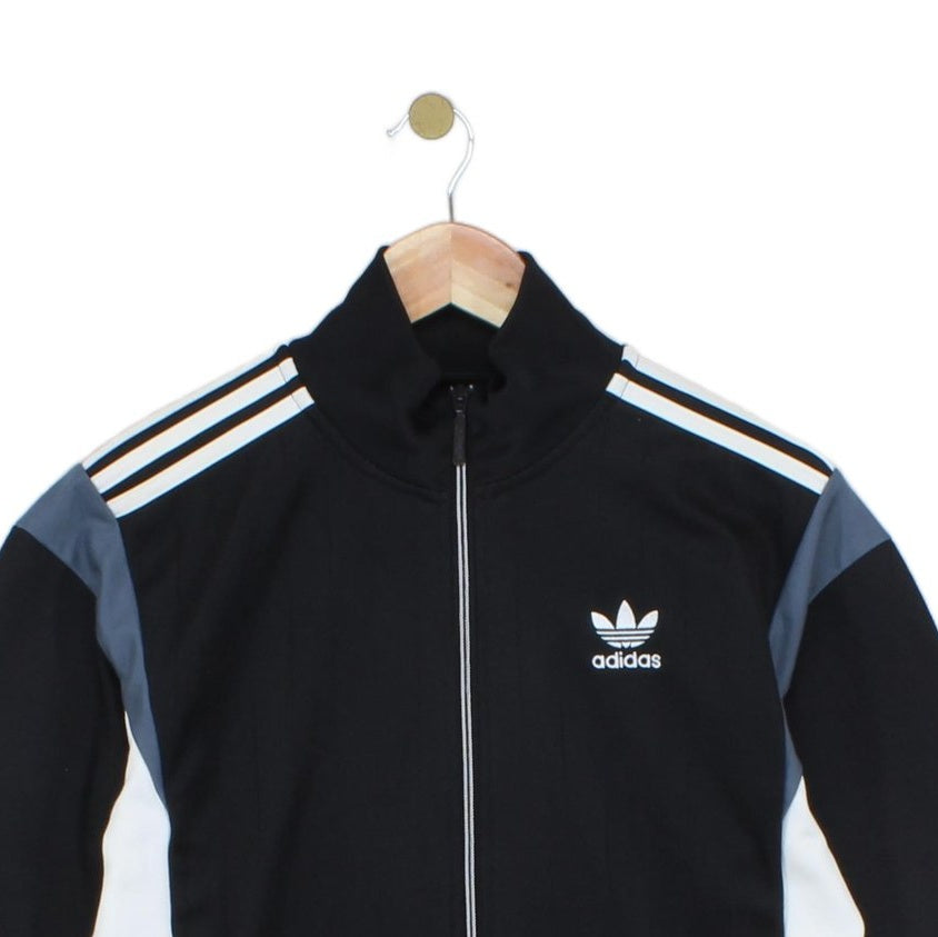 Mens Track Jacket