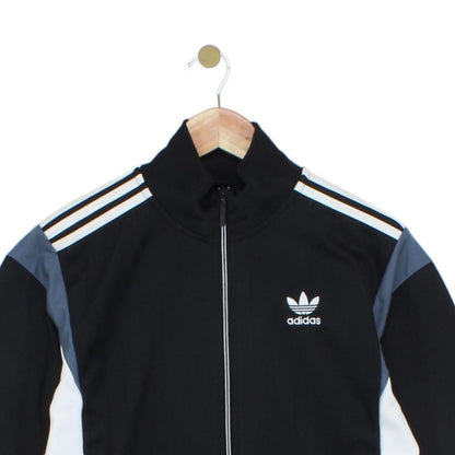 Mens Track Jacket