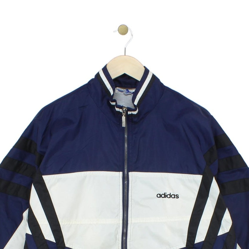 Mens Track Jacket Oversized