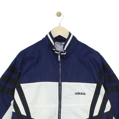 Mens Track Jacket Oversized