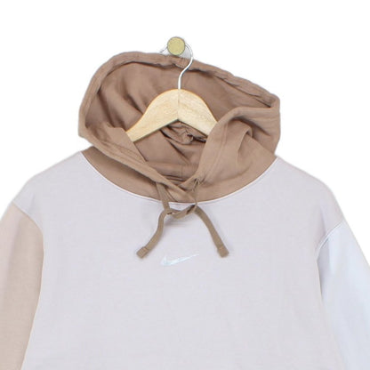 Womens Hoodie Athletic Loose Fit Streetwear