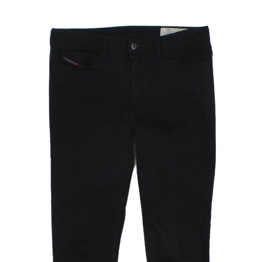 Womens Skinzee-High Jeans Super Slim Skinny Stretch
