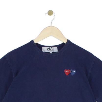 Womens T-Shirt Made In Japan Short Sleeve