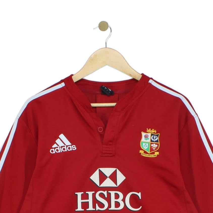 Mens British Lions 2009 Rugby Jersey