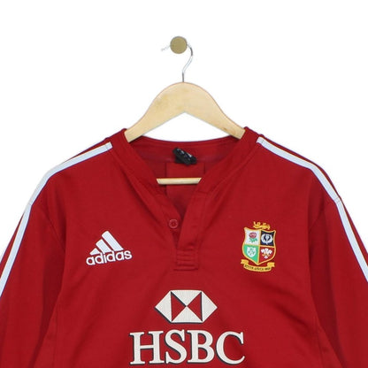 Mens British Lions 2009 Rugby Jersey