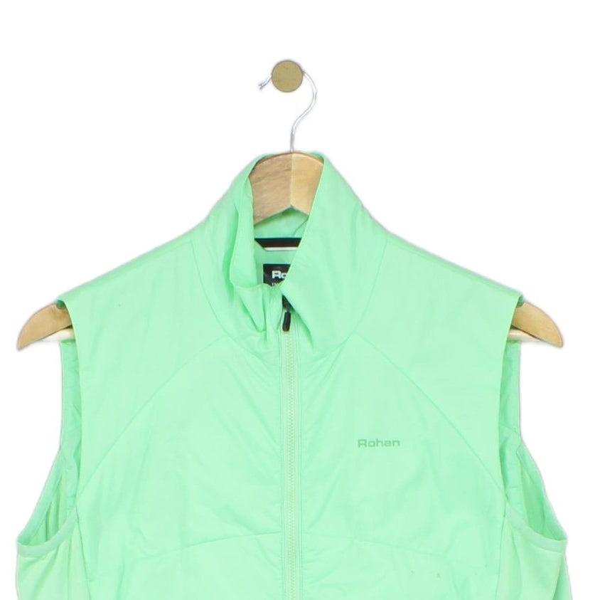 Mens Gilet Outdoor Lightweight Sleeveless