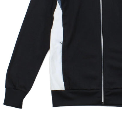 Mens Track Jacket
