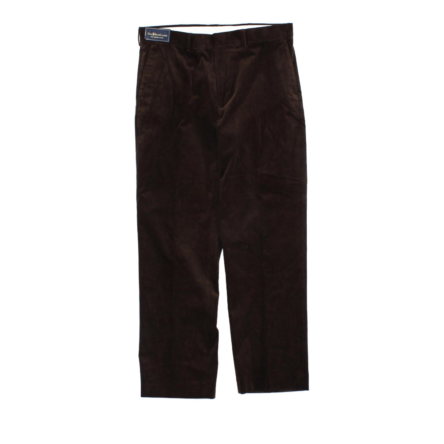 Mens Preston Trousers Corduroy